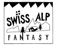 SWISS ALP FANTASY