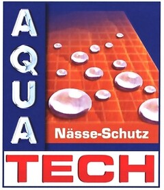 AQUATECH Nässe-Schutz