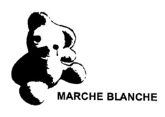 MARCHE BLANCHE