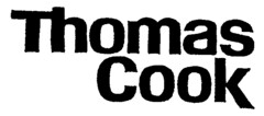 THOMAS COOK