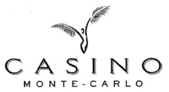 CASINO MONTE-CARLO