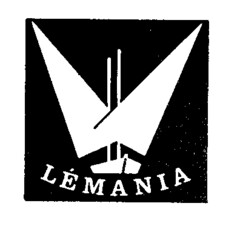 LÉMANIA