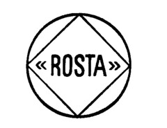 <ROSTA>