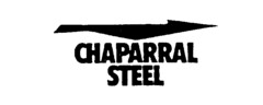 CHAPARRAL STEEL