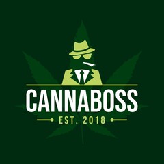 CANNABOSS