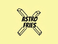 ASTRO FRIES