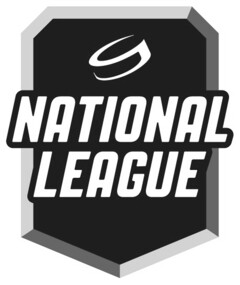 NATIONAL LEAGUE