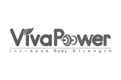 VivaPower Increase Body Strength