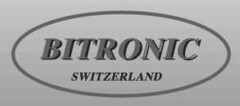 BITRONIC SWITZERLAND