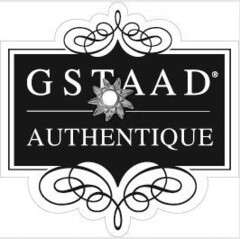 GSTAAD AUTHENTIQUE