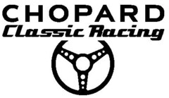 CHOPARD Classic Racing