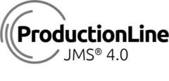ProductionLine JMS 4.0