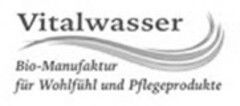 Vitalwasser Bio-Manufaktur für Wohlfühl und Pflegeprodukte