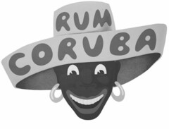 RUM CORUBA