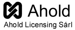 Ahold Ahold Licensing Sárl