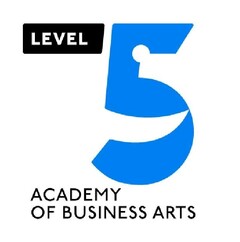 Level 5 Academy of Business Arts