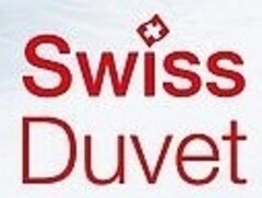 Swiss Duvet