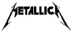 METALLICA