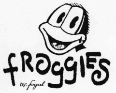 froggies by: fogal