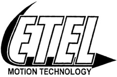 ETEL MOTION TECHNOLOGY