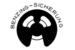 BENZING-SICHERUNG