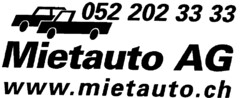 Mietauto AG www.mietauto.ch