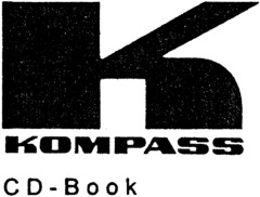 K KOMPASS CD-Book