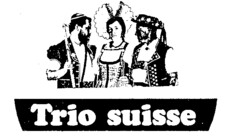 Trio suisse