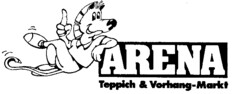 ARENA Teppich & Vorhang-Markt