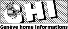 GHI Genève home informations