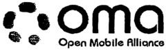 oma Open Mobile Alliance