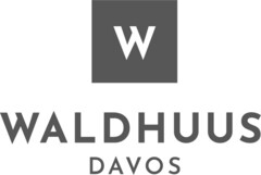 WALDHUUS DAVOS