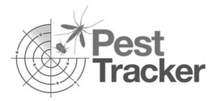 Pest Tracker
