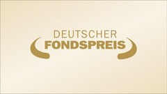 DEUTSCHER FONDSPREIS