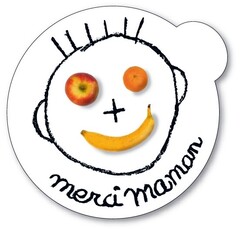 merci maman