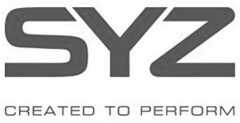 SYZ CREATED TO PERFORM