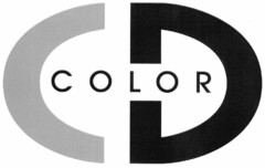 CD COLOR((fig.))