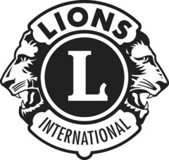 L LIONS INTERNATIONAL