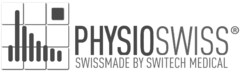 PHYSIOSWISS SWISSMADE BY SWITECH MEDICAL