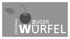 ORIGINAL ZUGER WÜRFEL