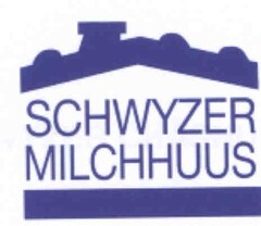 SCHWYZER MILCHHUUS