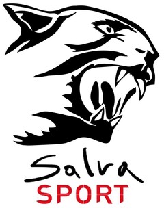 Salva SPORT