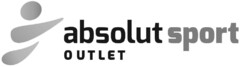 absolut sport OUTLET