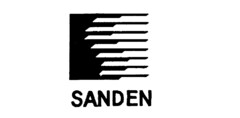 SANDEN