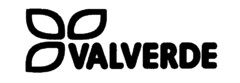 VALVERDE