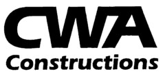 CWA Constructions