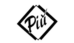 Piu