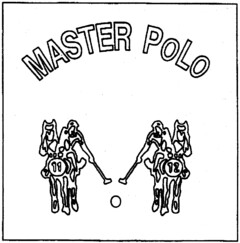 MASTER POLO