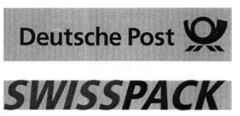 Deutsche Post SWISSPACK