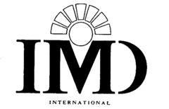 IMD INTERNATIONAL